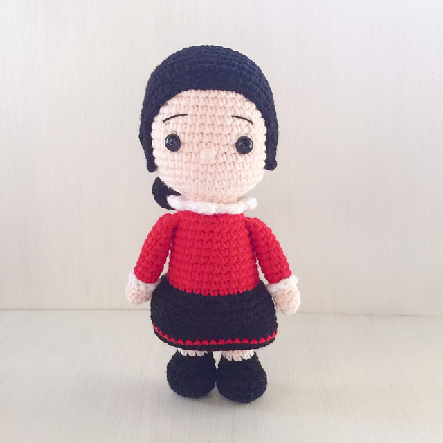 Olive Oyl