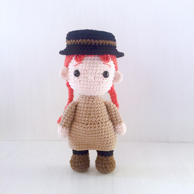 Anne of Green Gables