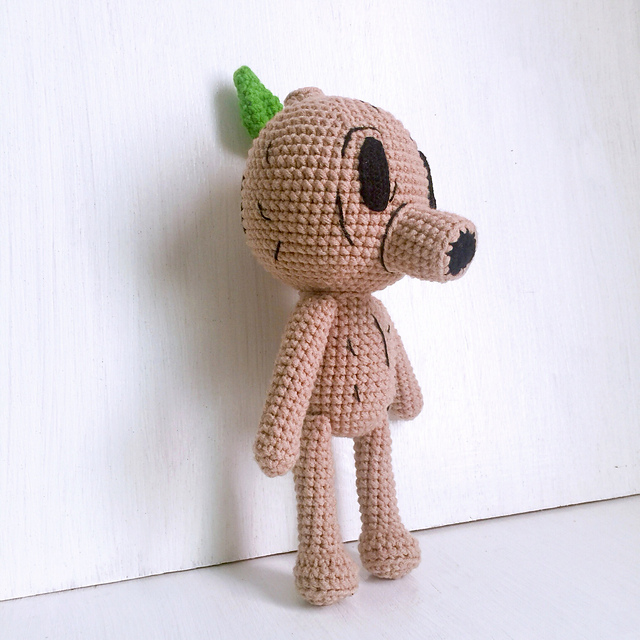 Woodman