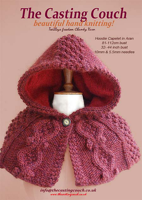 Hoodie Capelet