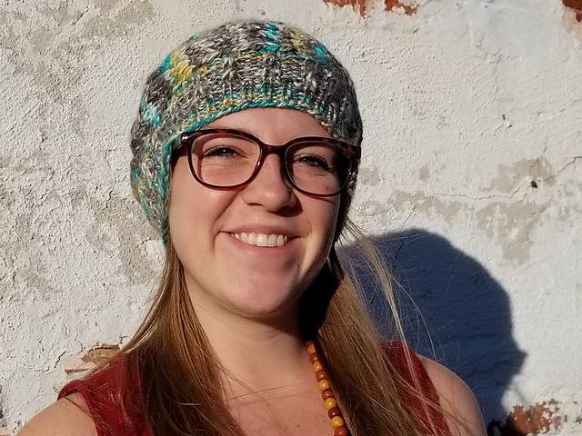 I Skewed My Cable (Hat)