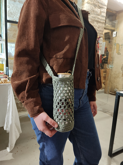Water Holder
