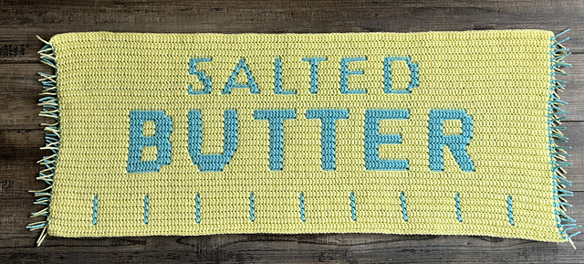 Stick of Butter