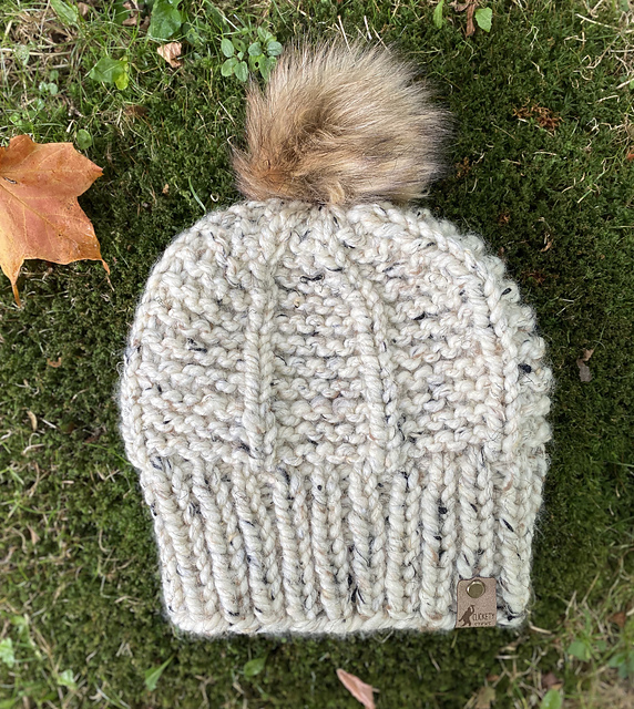 Birch Beanie