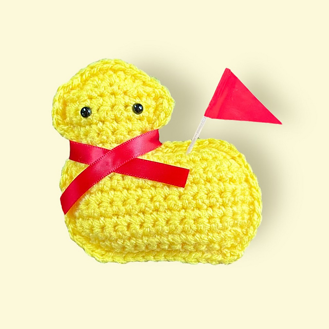 Easter Butter Lamb