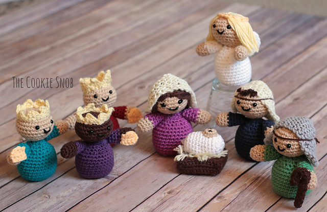 Nativity Accessories