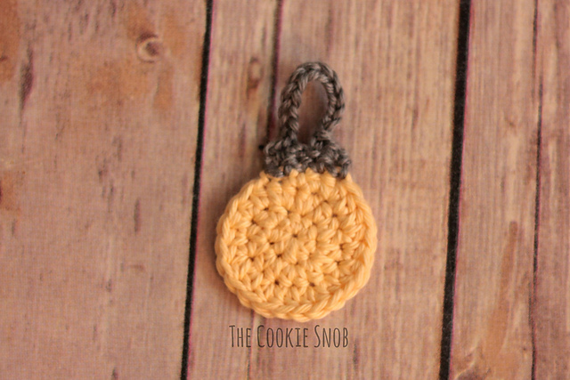Simple Ornament