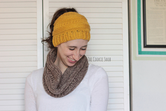 3 mL Cowl