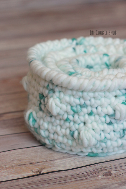 Agate Beach Baskets