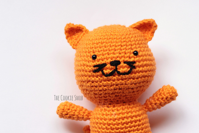 Christopher the Cat