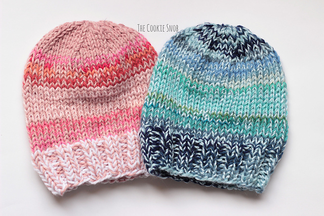 Stash Buster Beanie