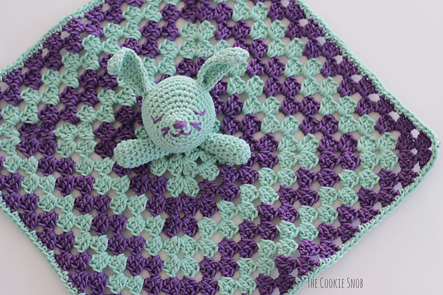 Bunny Lovey