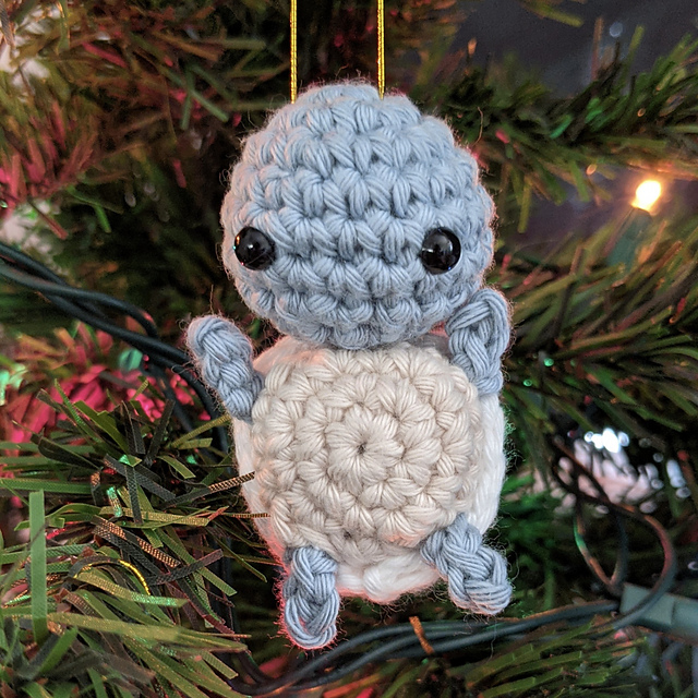 Pocket Squirtle