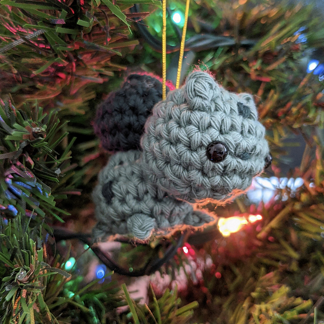 Pocket Bulbasaur