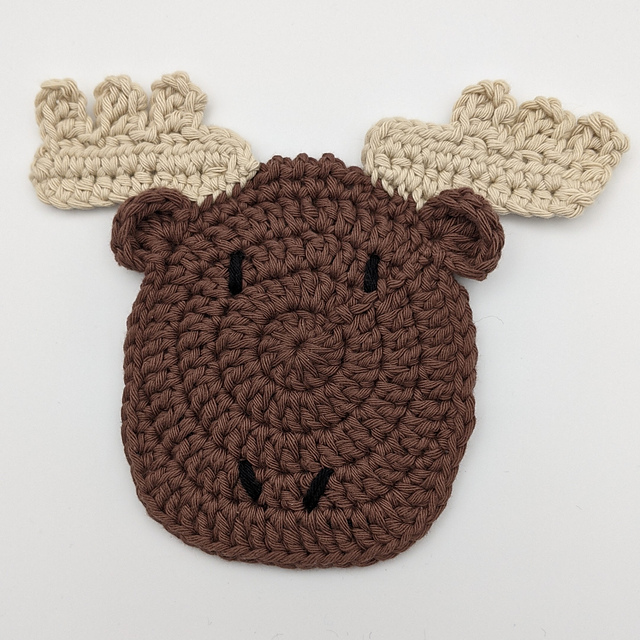 Moose Coaster