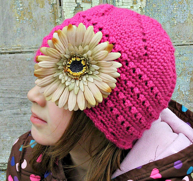 Shelbi Hat