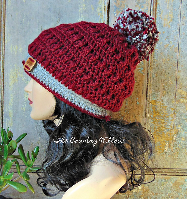 ACWC Hat