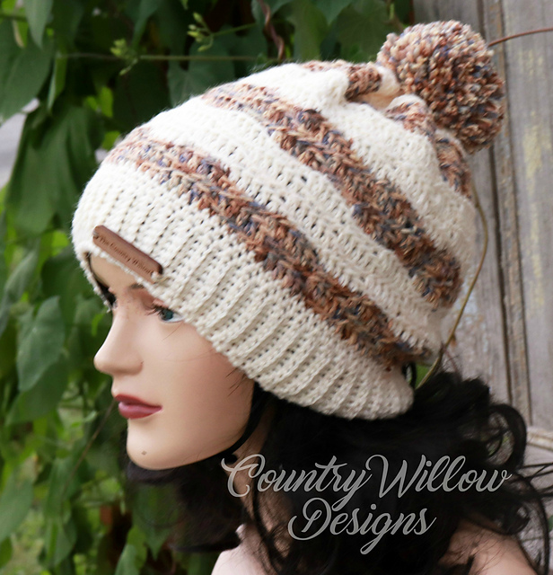 Woodlands Hat