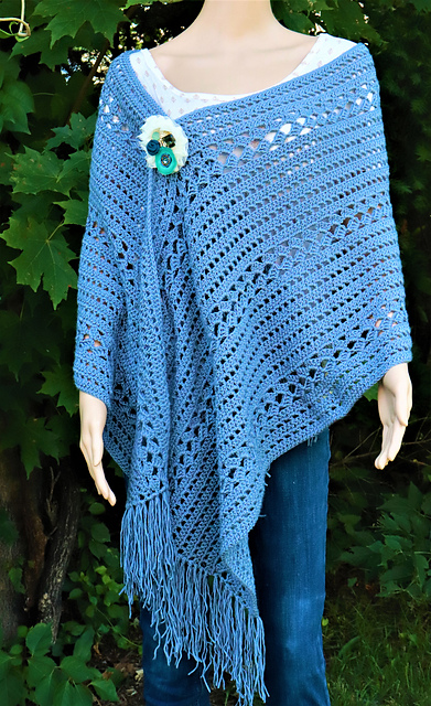 Wrap of Kathryn