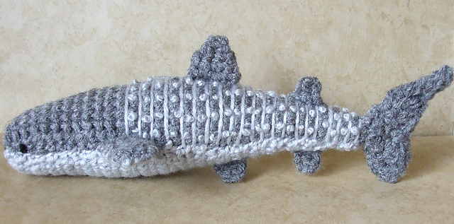 Whale Shark