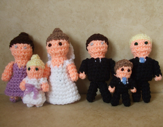 Wedding Minis