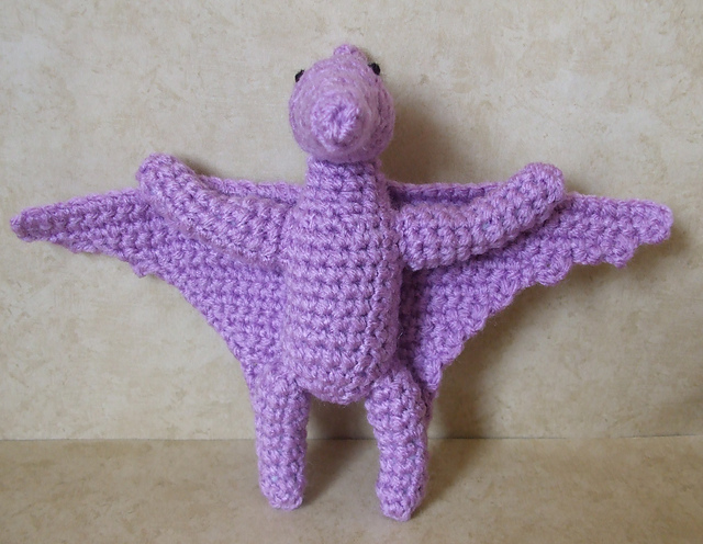 Pterodactyl