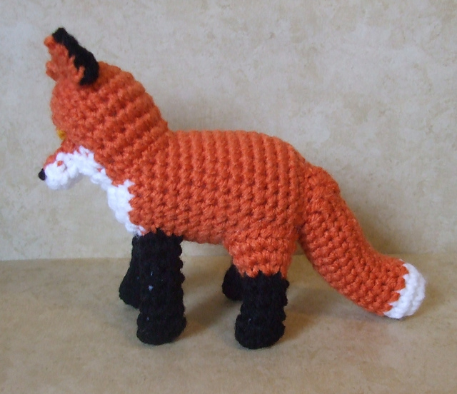 Red Fox
