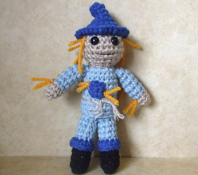 Scarecrow