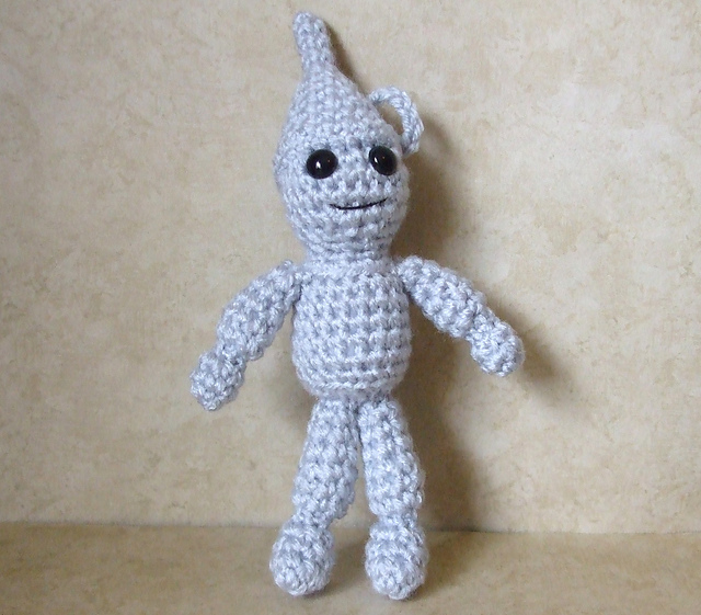 Tin Woodman