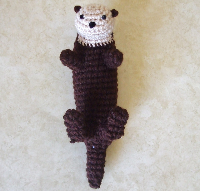 Northern Sea Otter