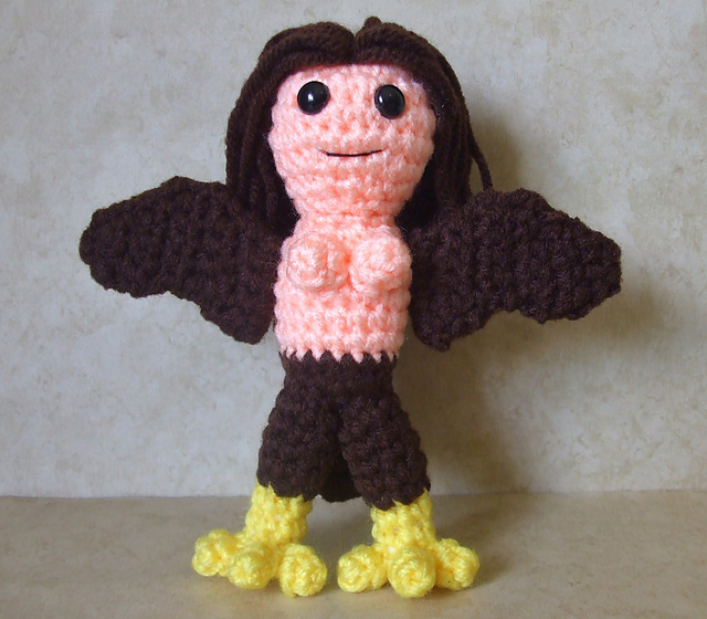 Harpy