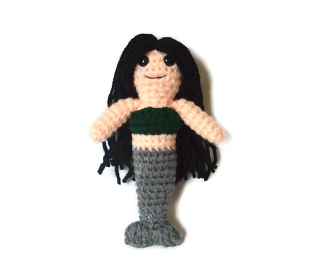 Mermaid