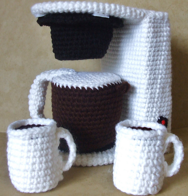 Coffee Maker
