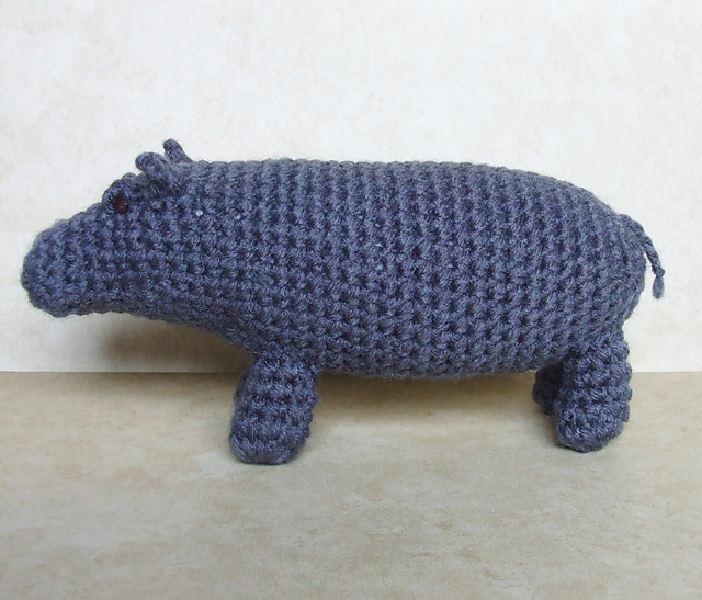 Hippopotamus