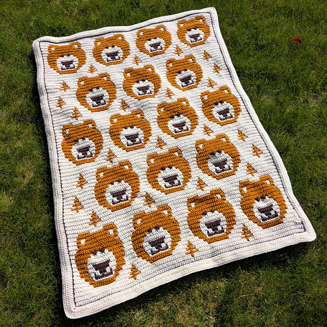 Teddy Bears Retreat