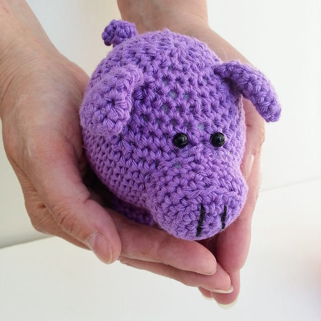 Percival Pig