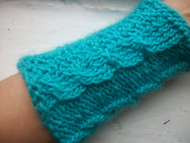 Sick of Summer Cup Cozy