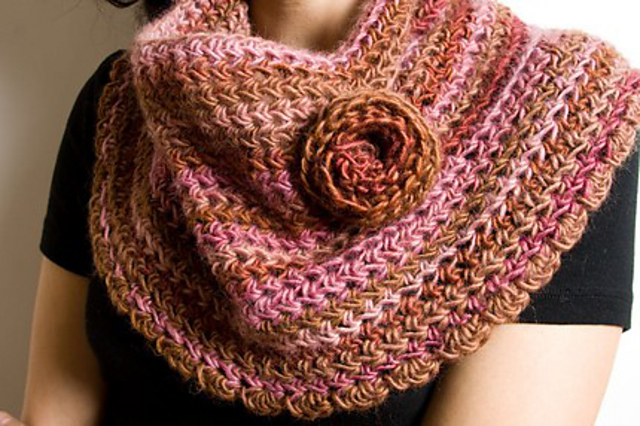 The Dawn Treader Capelet