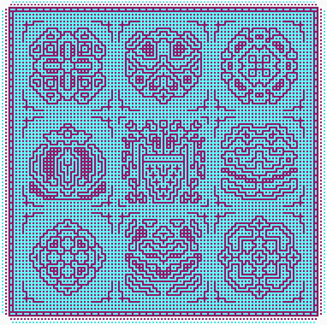 Ornamental designs