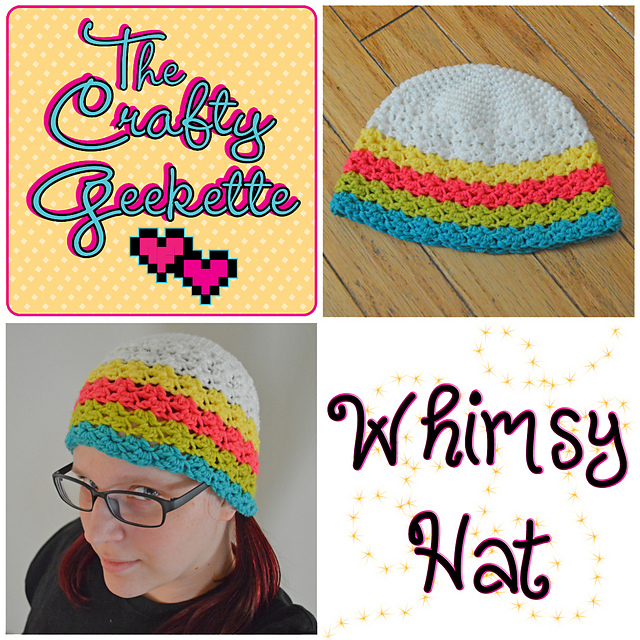 Whimsy Hat