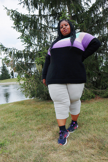 Parsimony Raglan