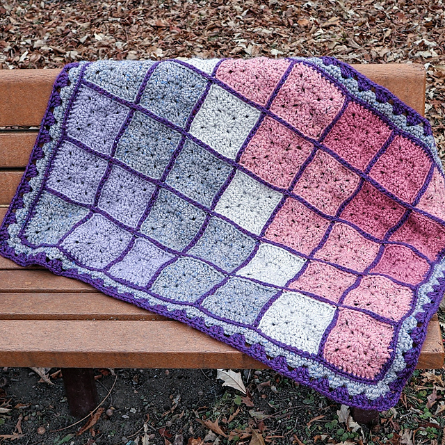 Brilaine Blanket