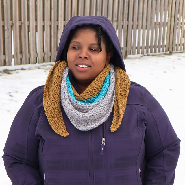 Janice Shawlette
