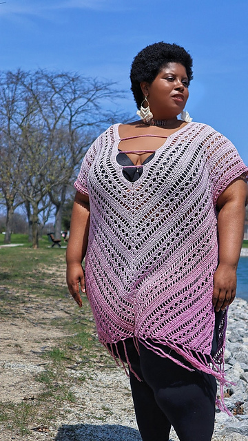 Cove View CoverUp