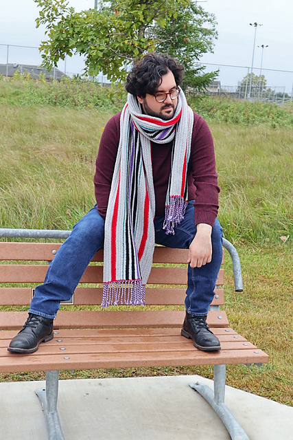 Sluke Super Scarf