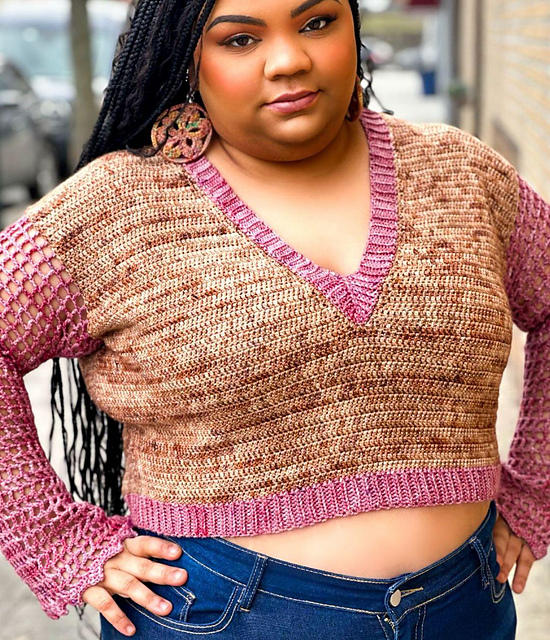 Premonition Pullover