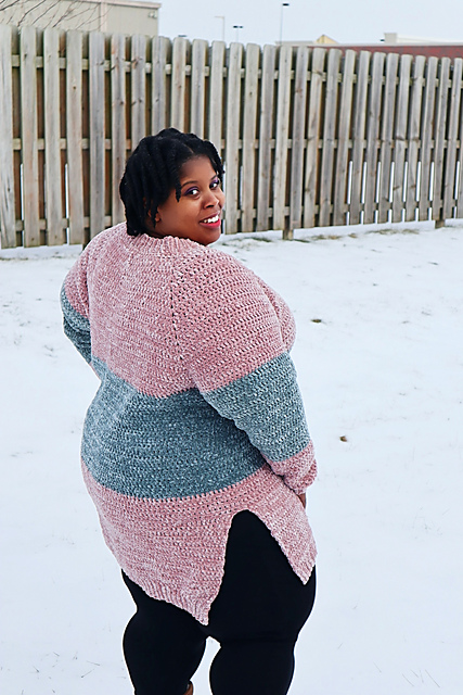 Tinseltown Tunic