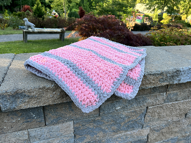 Animal Blanket