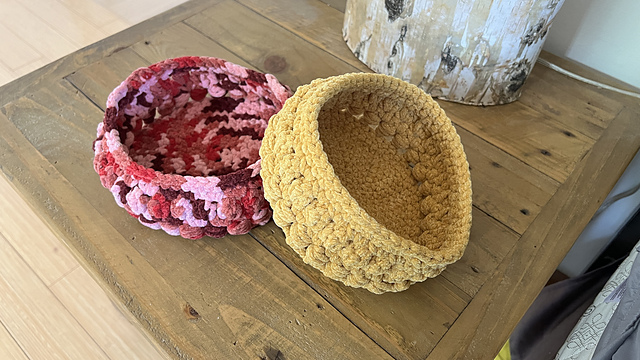 Social Bowls