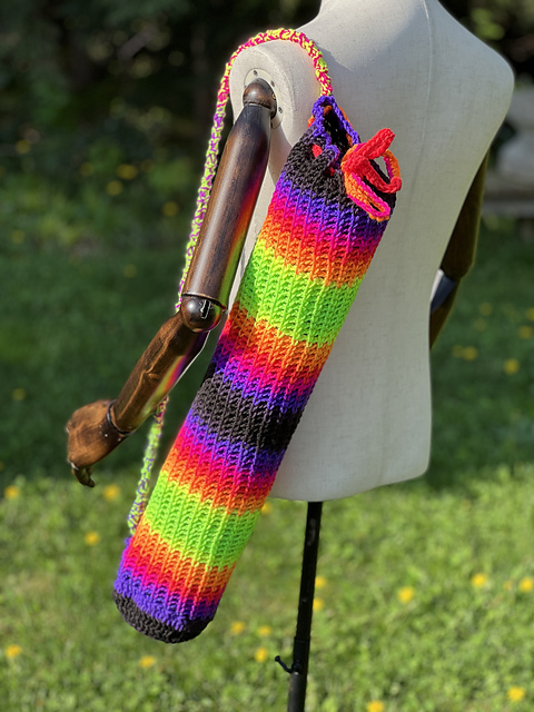 Yoga Bag